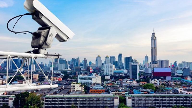 商场红外报警系统：如何构建高效安全的防护网**