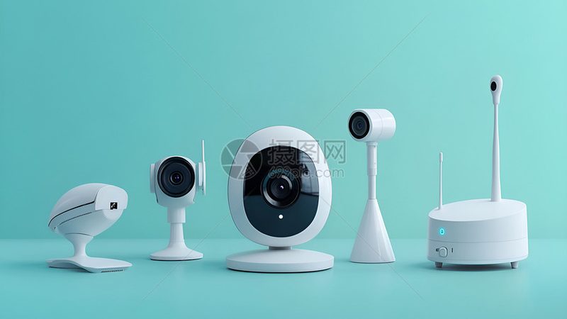 防盗报警系统升级，监控公司该选谁