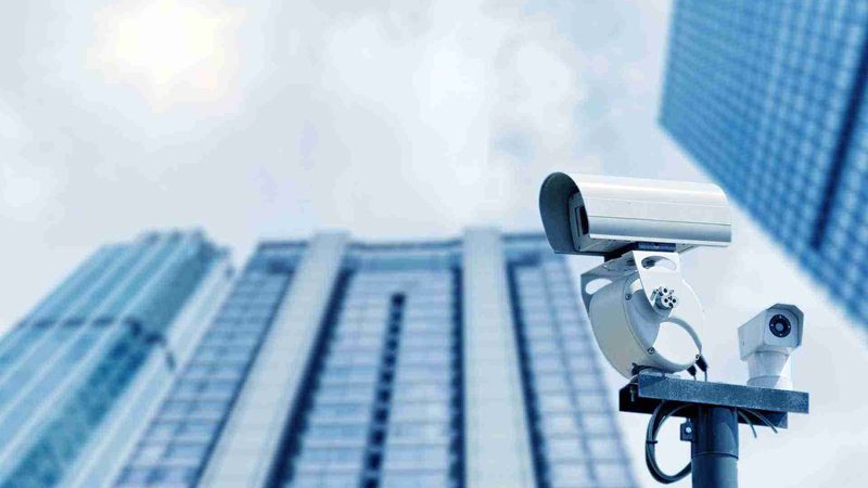 周界报警系统：成本考量与性能保障