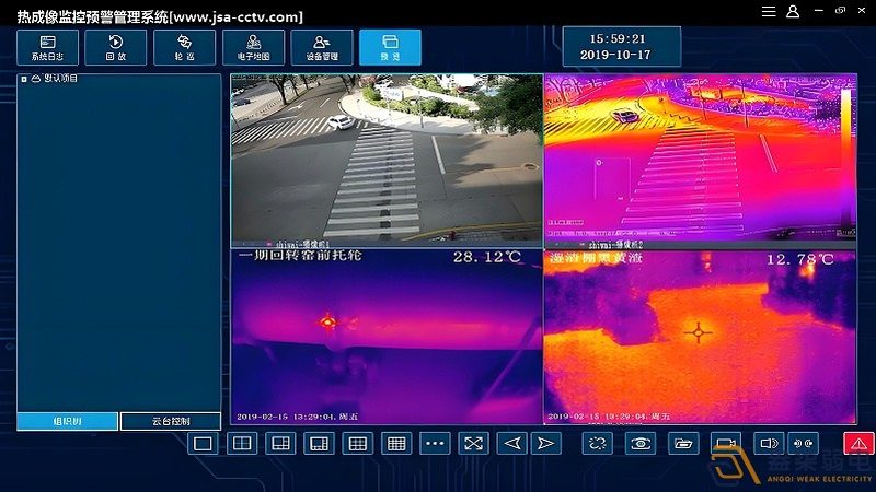 振动光纤报警系统参数背后藏着哪些选型门道