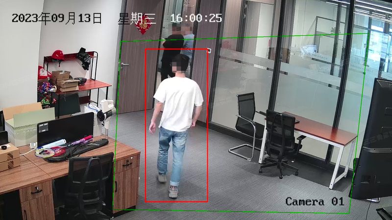 上海写字楼安防维保，选对服务商比买设备更关键
