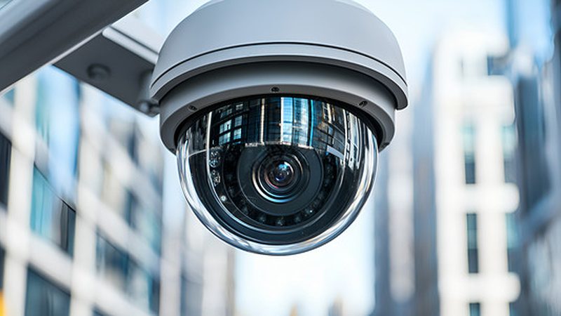 广州工厂仓库防盗报警系统：揭秘其关键要素与选购要点
