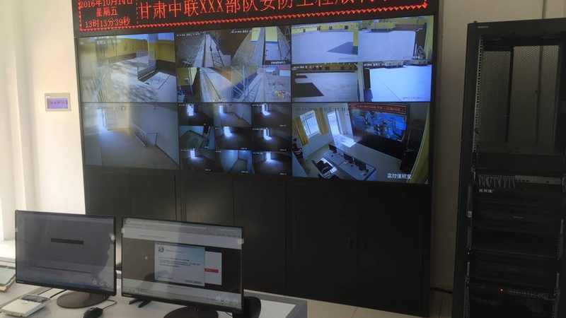室外监控安装价格表，揭秘成本构成与选择要点**
