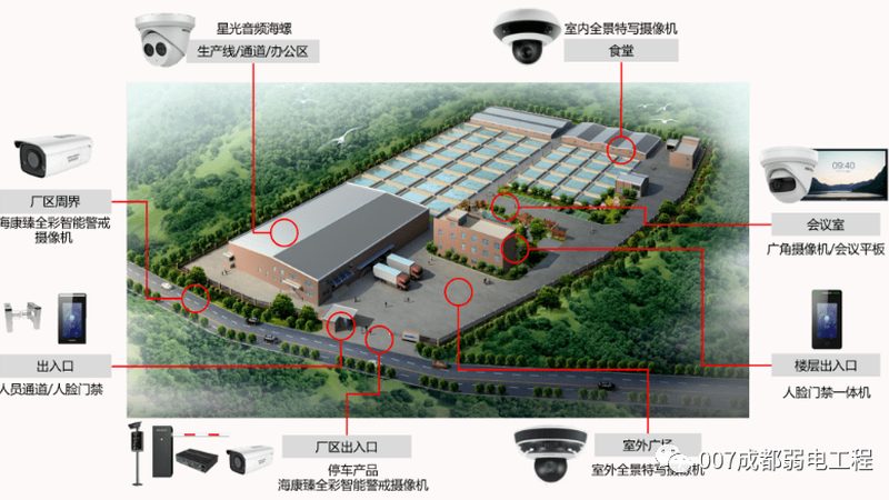老旧楼宇对讲系统瘫痪，换主机才是治本之策