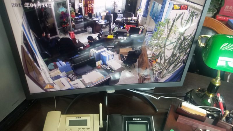 监控摄像头安装，为什么选对服务商比挑设备更关键