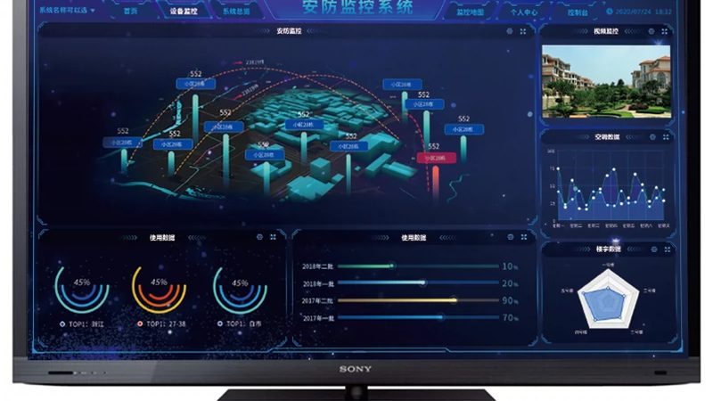 门禁系统接线图，看懂这三类就够了