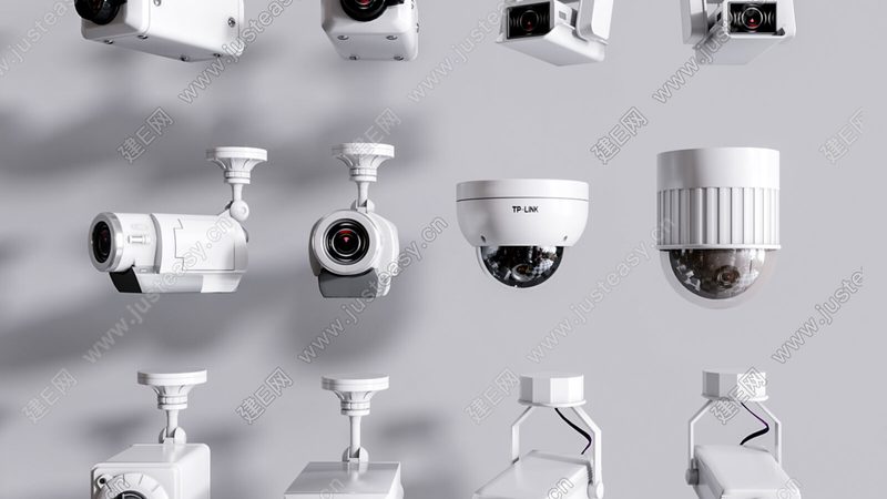 监控维保公司选哪家？关键看这几点**