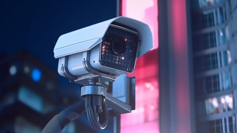 加盟人脸识别门禁，先看懂这四条关键流程
