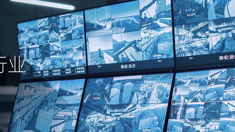 物联网防盗报警监控系统参数揭秘：稳定可靠的关键要素