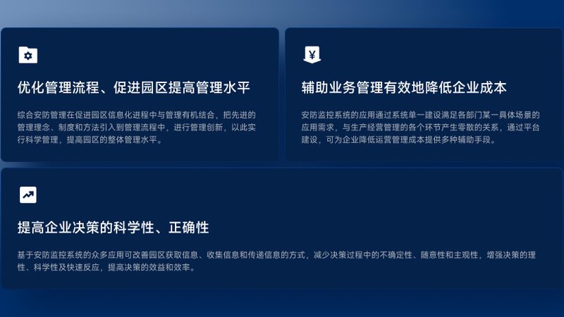 别墅报警系统安装前必看的六个关键点