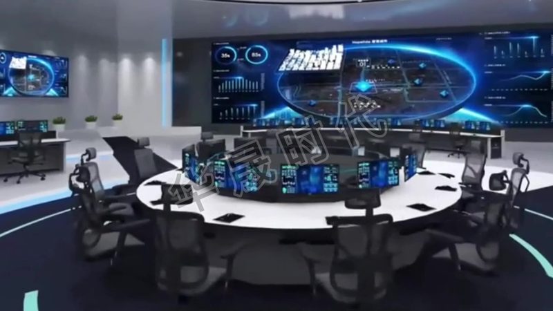 G全网通监控摄像头：跨越网络的守护者，报价解析**