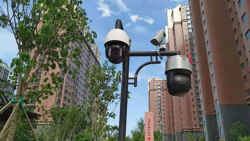 安防工程资质办理首先需要满足一定的条件，包括但不限于：