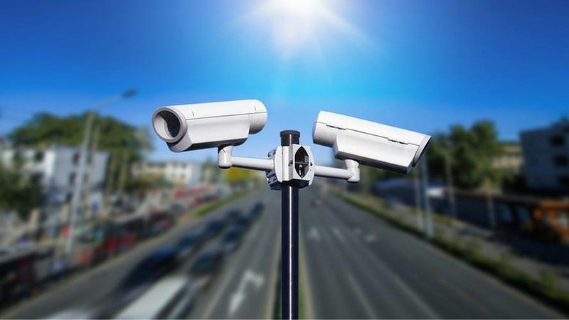 校园安防升级：人脸识别系统的安装全流程拆解