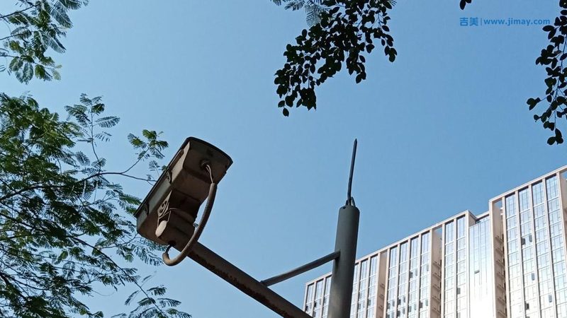 学校电子巡更系统报价，先看清这五笔钱花在哪